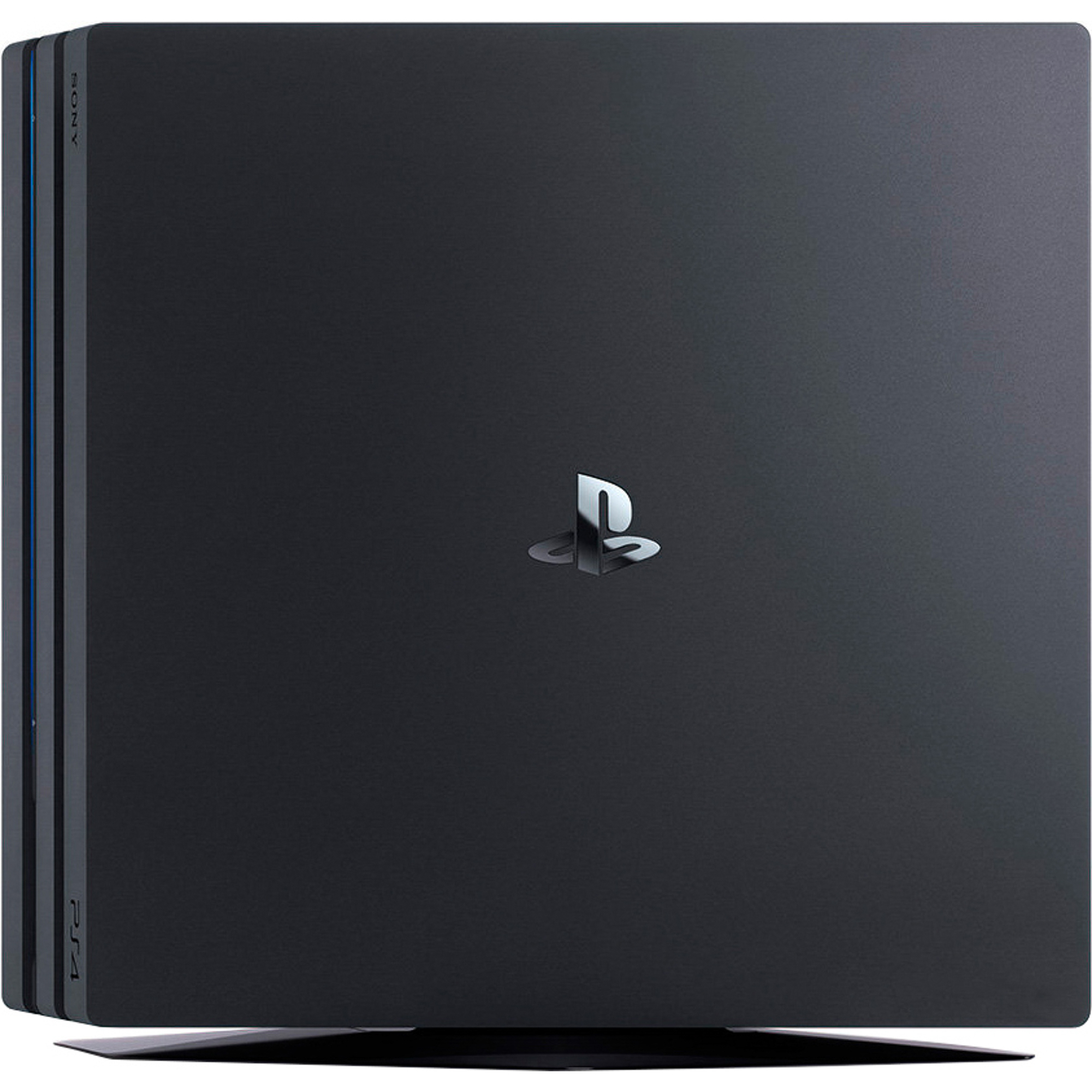 фото Игровая приставка sony playstation 4 pro 1 tb (cuh-7008b) black