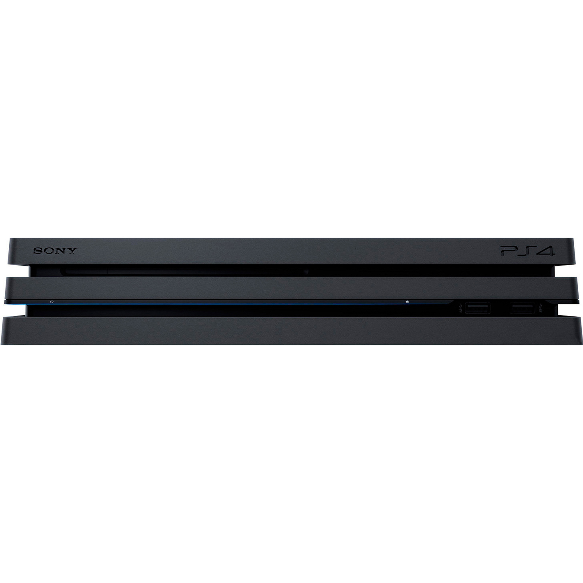 фото Игровая приставка sony playstation 4 pro 1 tb (cuh-7008b) black