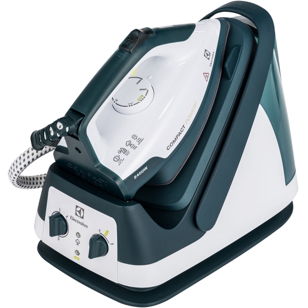 

Паровая станция Electrolux EDBS7146GR