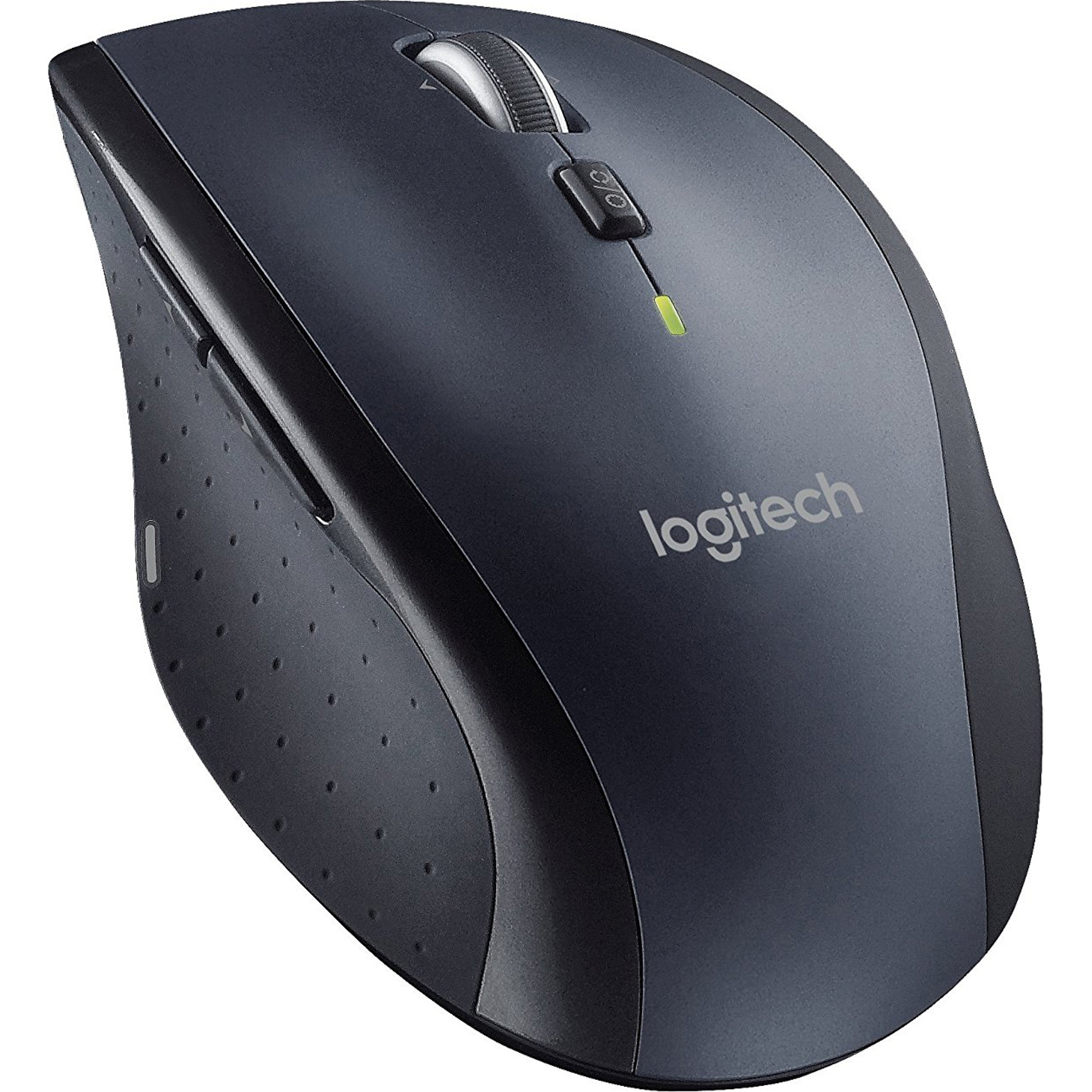 фото Мышь беспроводная logitech m705