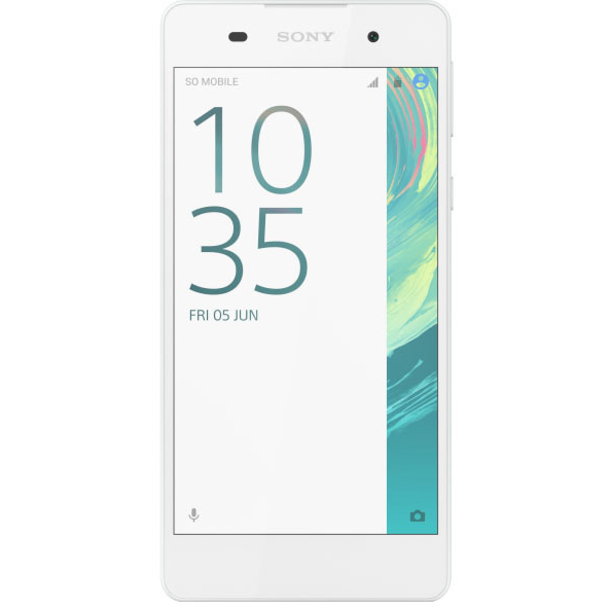 

Смартфон Sony Xperia E5 F3311 16Gb White, Белый