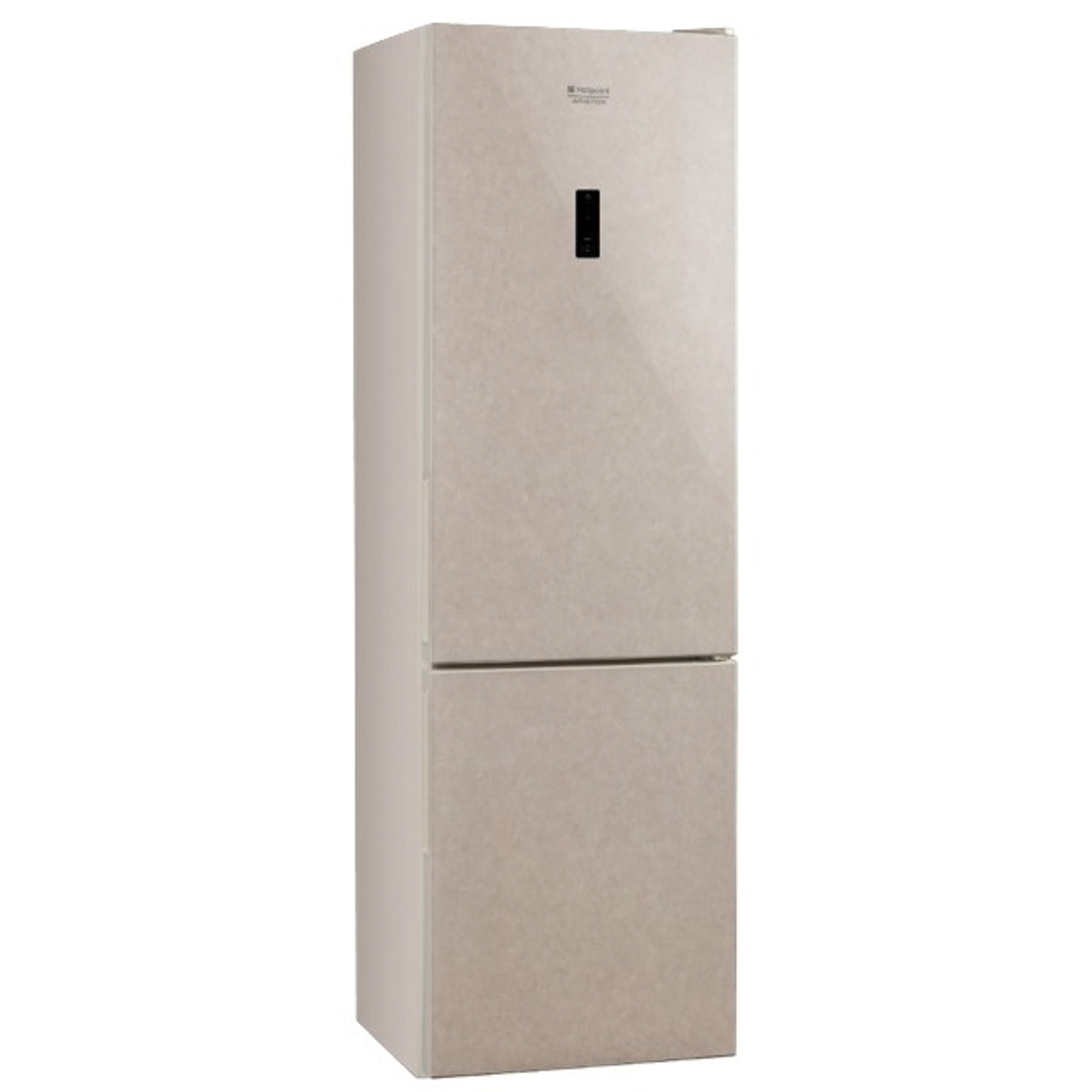 фото Холодильник hotpoint-ariston hf 5180 m beige