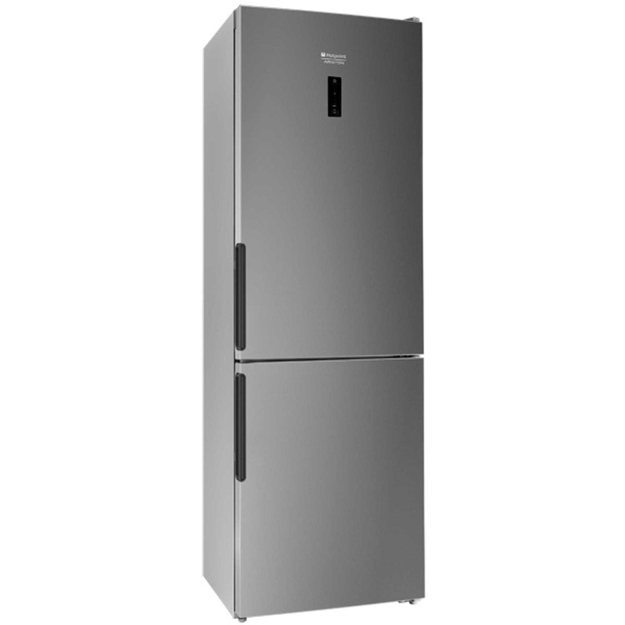 фото Холодильник hotpoint-ariston hf 5180 s silver