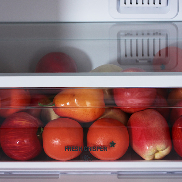 Холодильник Hotpoint-Ariston HF 5180 S Silver, цвет серебристый - фото 6