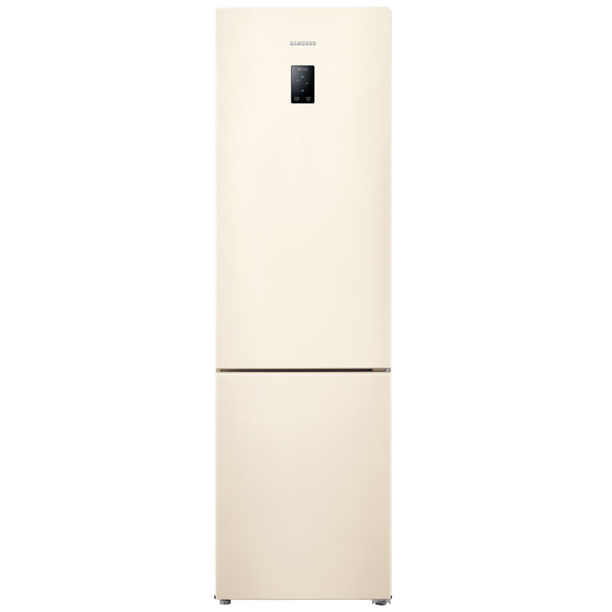 Холодильник Samsung RB37J5240EF Beige, цвет бежевый RB37J5240EF/WT - фото 1