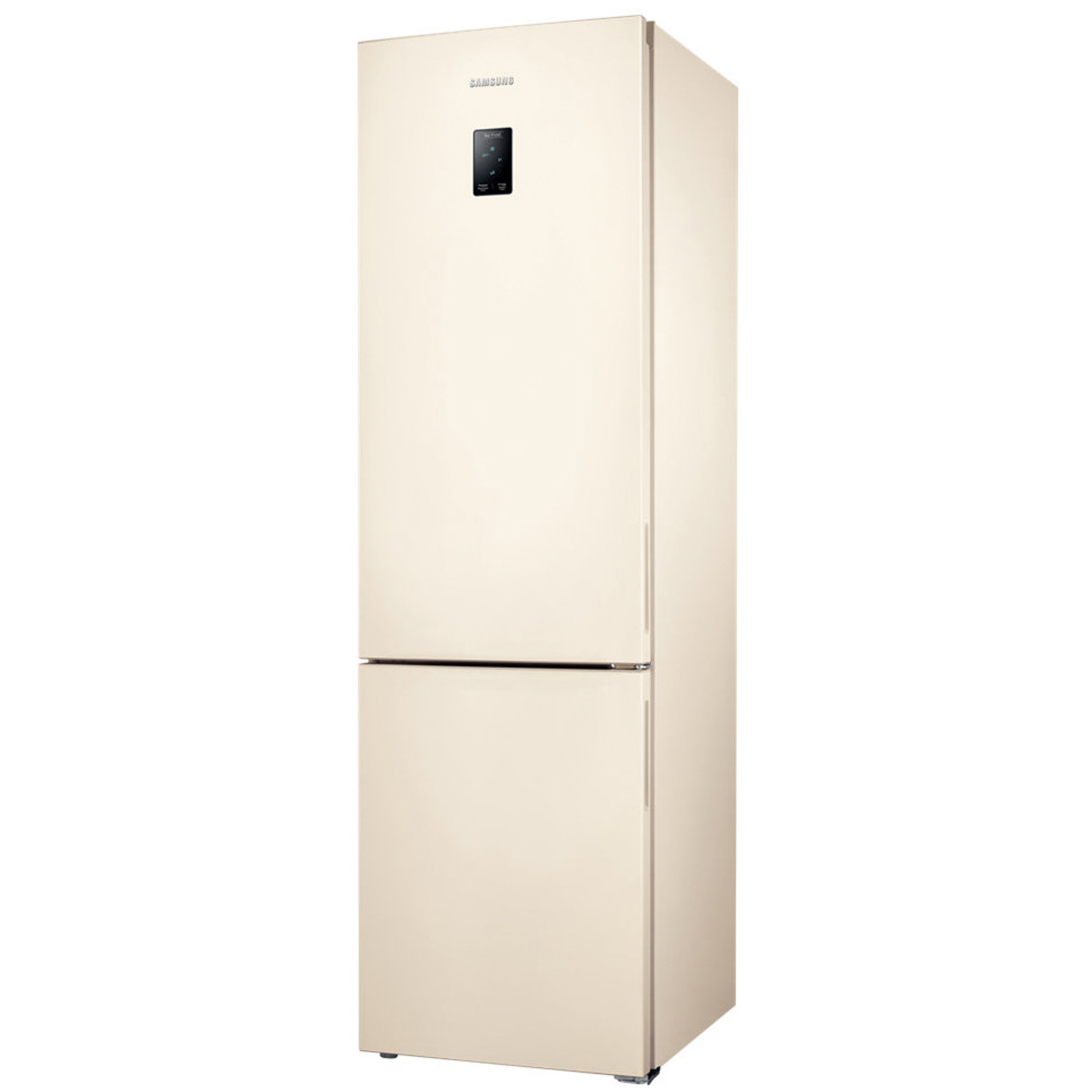 Холодильник Samsung RB37J5240EF Beige, цвет бежевый RB37J5240EF/WT - фото 3