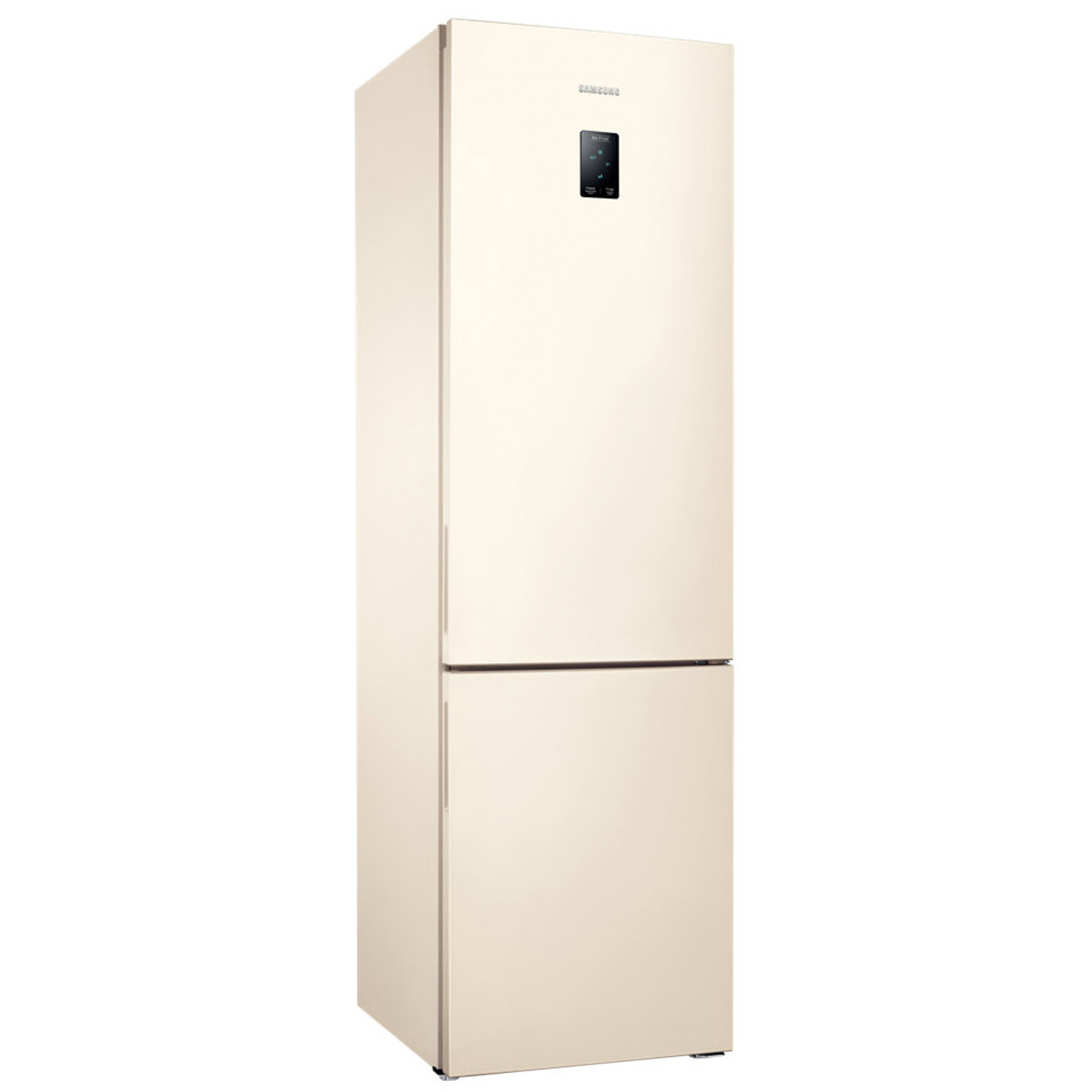 Холодильник Samsung RB37J5240EF Beige, цвет бежевый RB37J5240EF/WT - фото 4