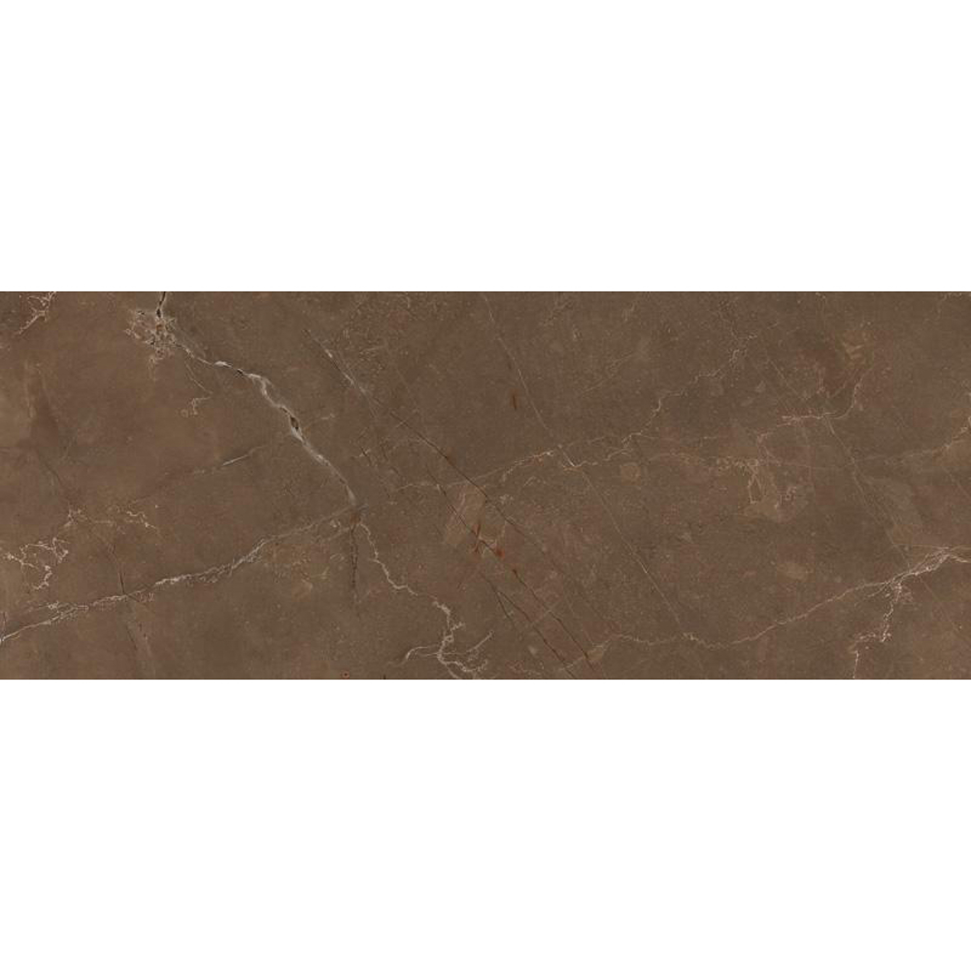 фото Плитка ibero pulpis brown 20x50 см ibero ceramica