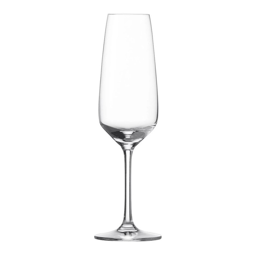 Набор фужеров SCHOTT ZWIESEL Taste для шампанского 0,283 л, цвет прозрачный - фото 1