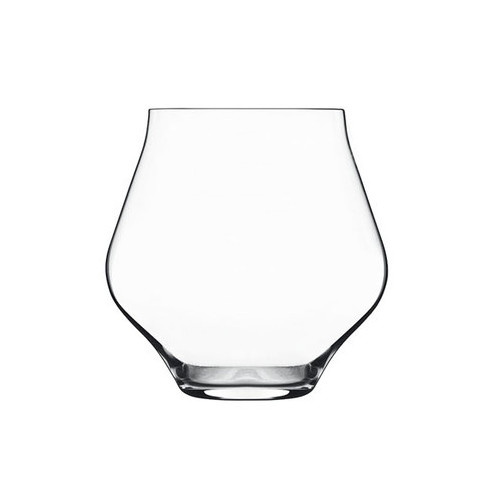Набор стаканов низких Bormioli luigi supremo 11281/02 - фото 1