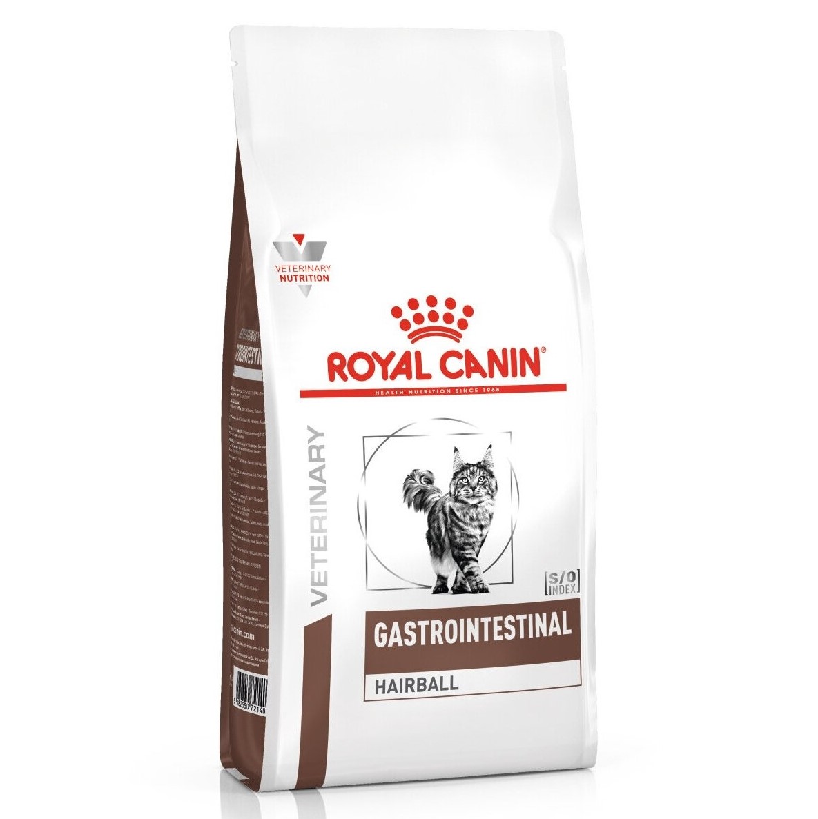 фото Корм для кошек royal canin gastro intestinal 400 г