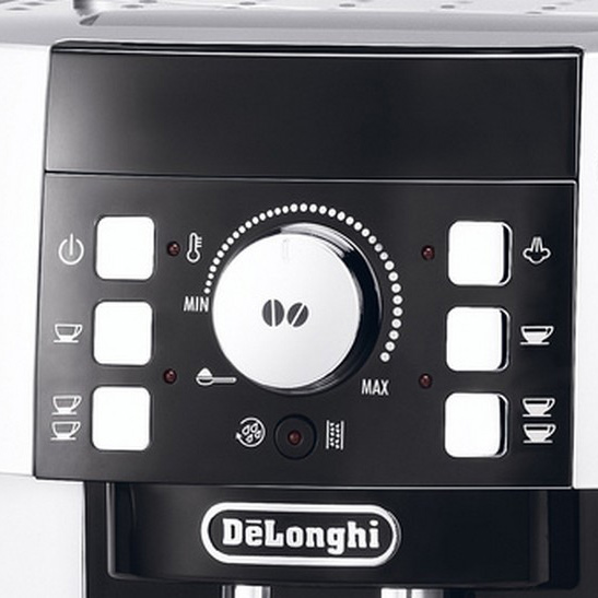 Кофемашина De'Longhi ECAM 21.117.SB