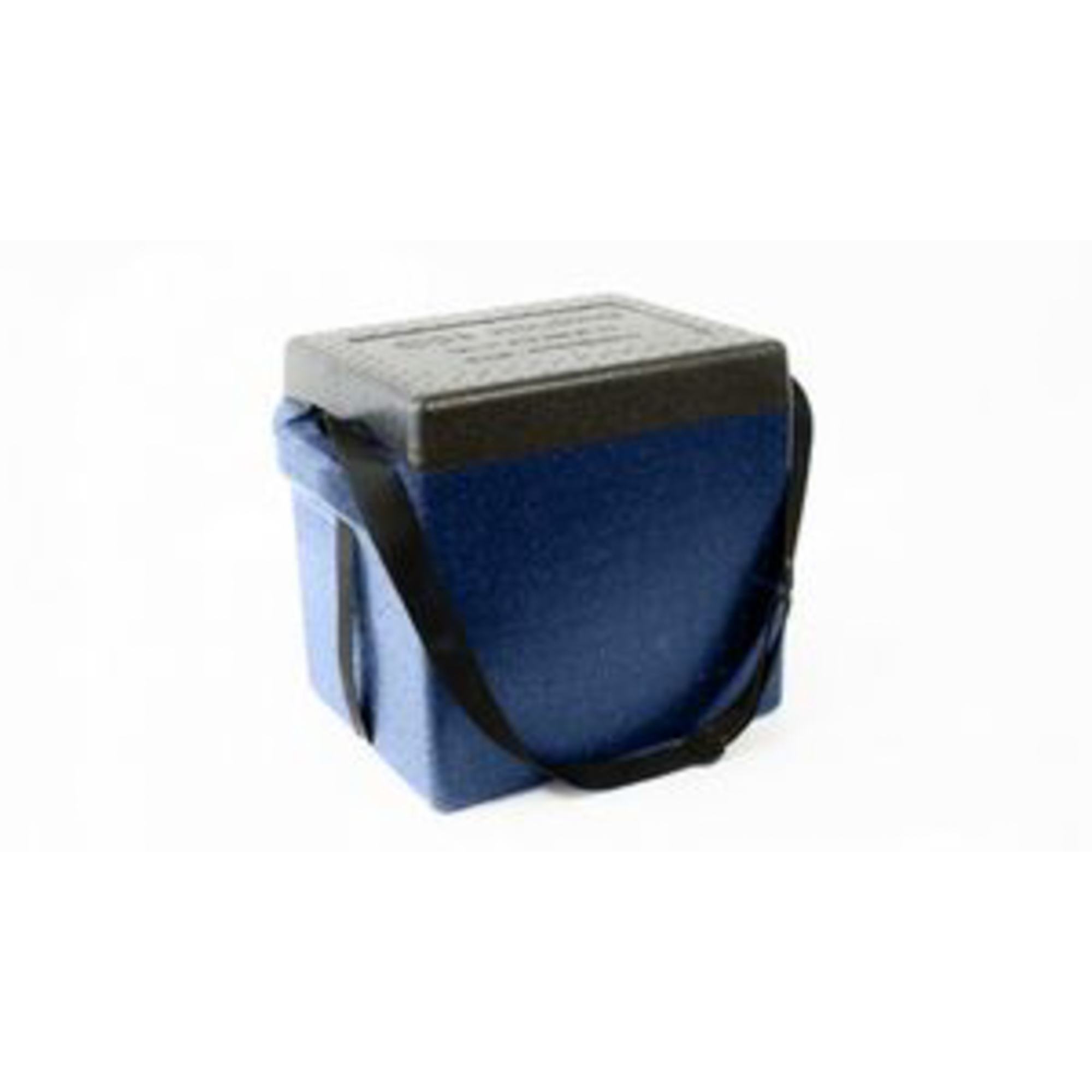 фото Изотермический контейнер icetime.23blue (it483238bl/40) 23 литра синий royalbox