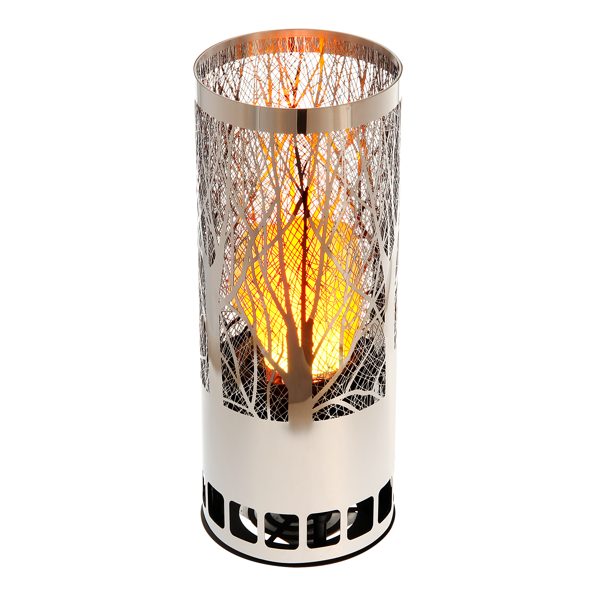 

Светильник Luxa flame forest brazier