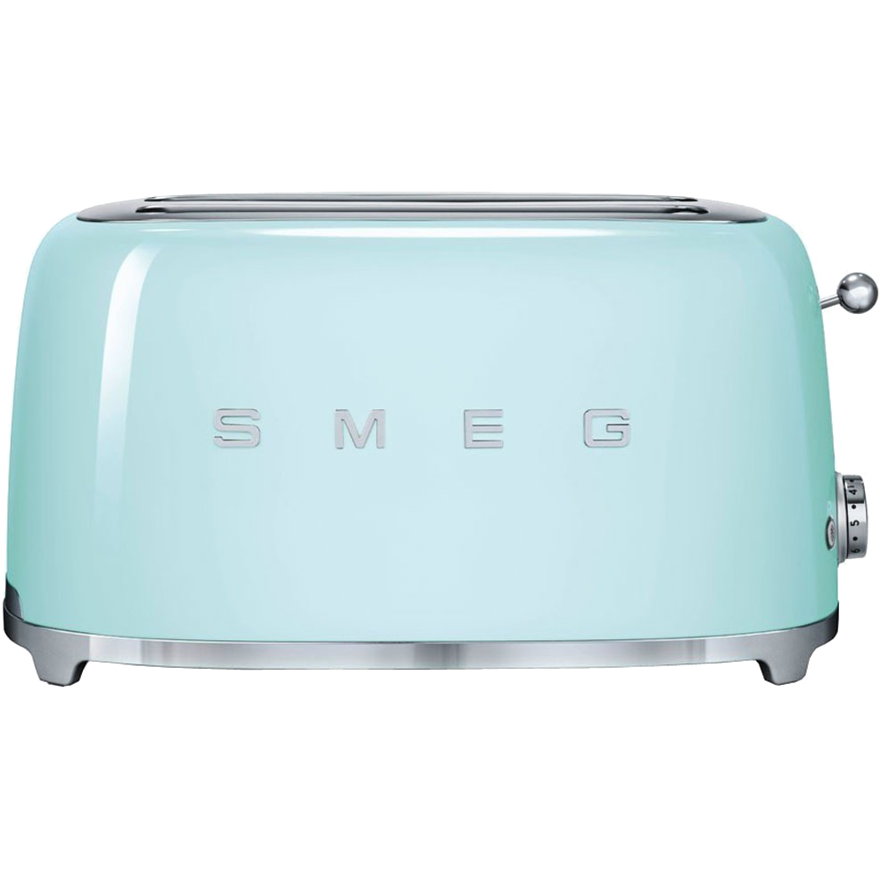 Тостер Smeg TSF02PGEU