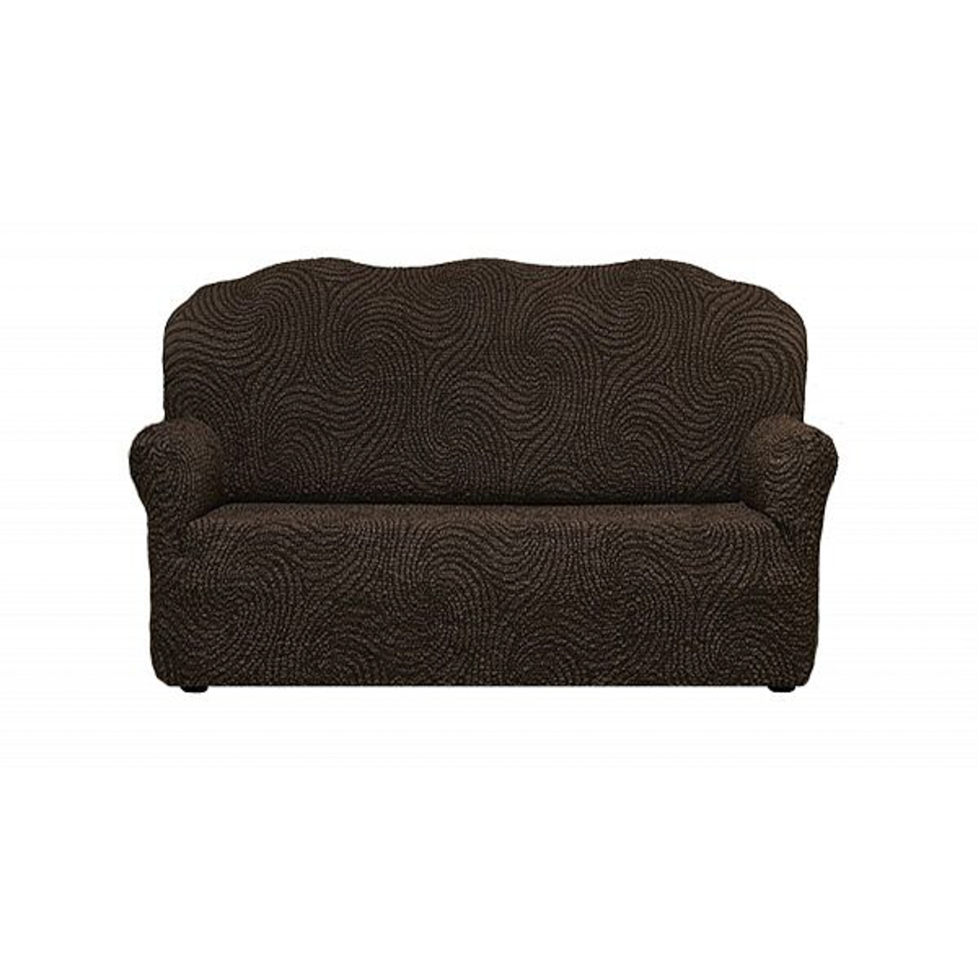 фото Чехол на 2-х местный диван этна корсика еврочехол