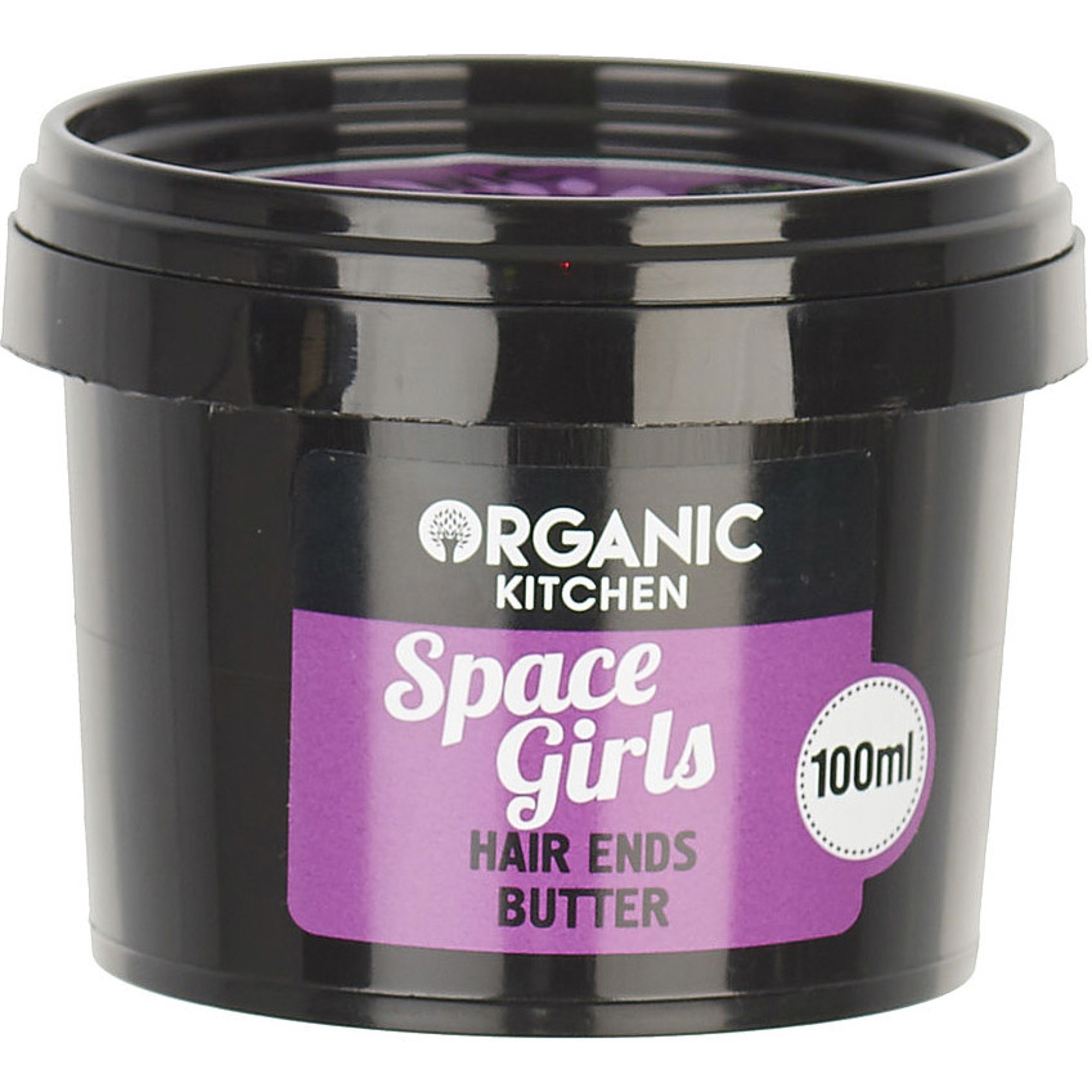 фото Масло для кончиков волос organic shop space girls 100 мл