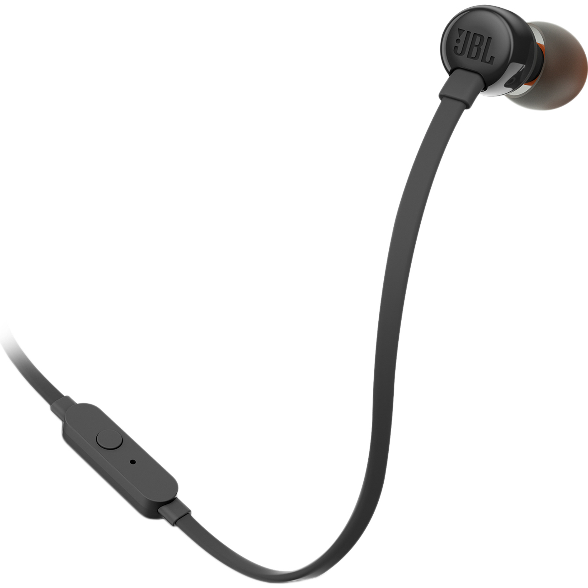 Наушники JBL T110 Black