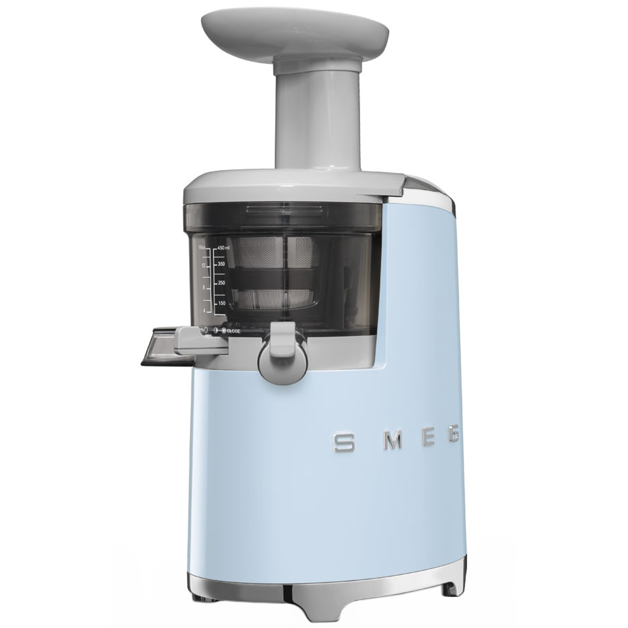 Соковыжималка Smeg SJF01PBEU