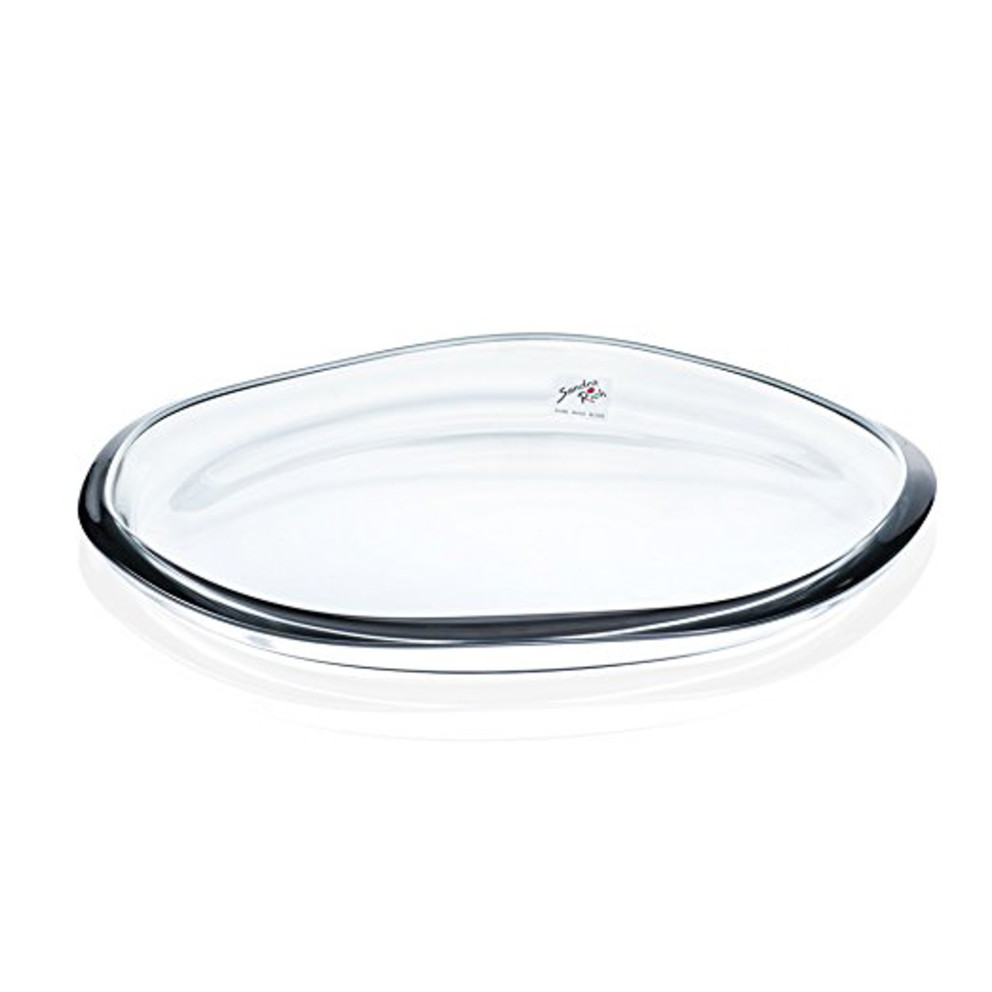 

Поддон Sandra Rich Wave 28 см