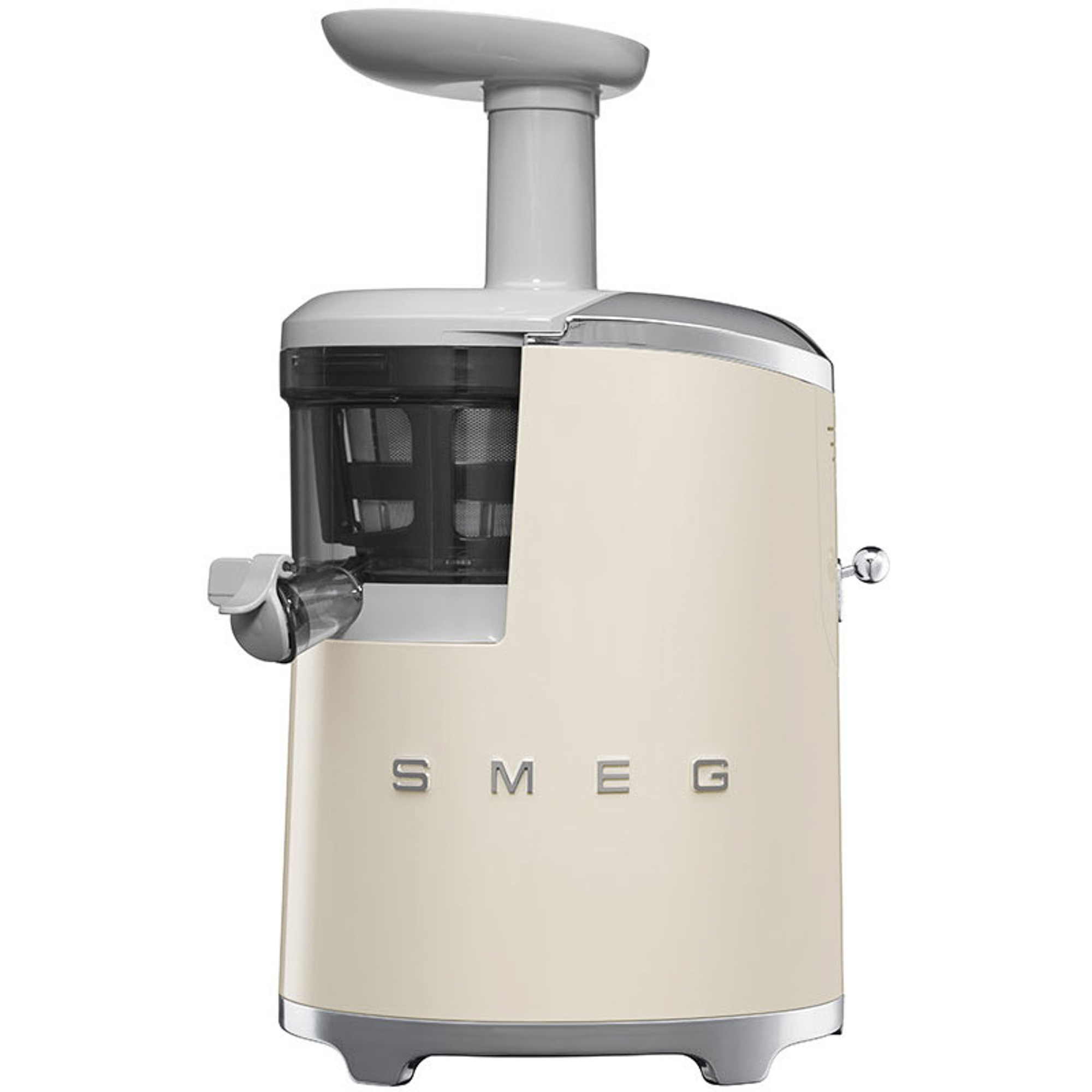 фото Соковыжималка smeg sjf01creu