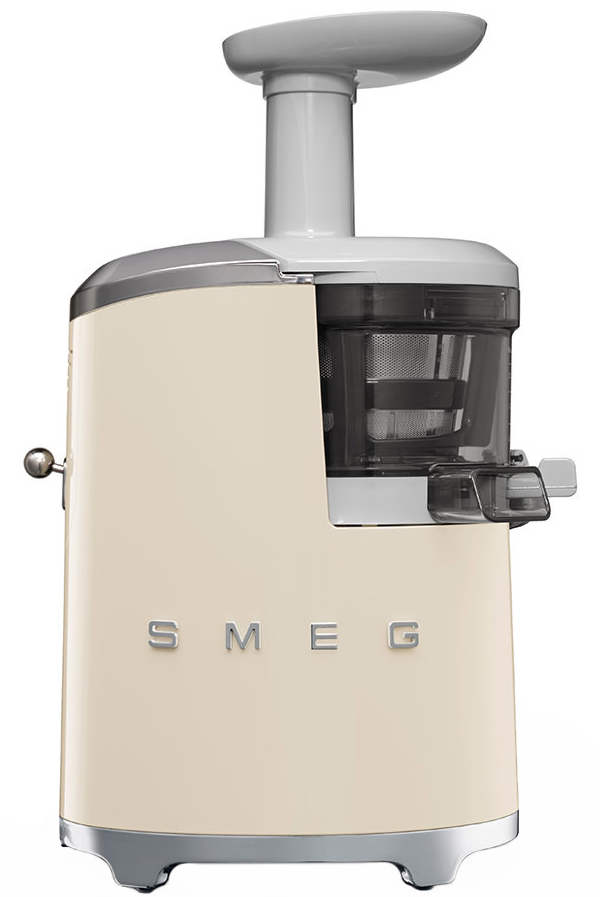 фото Соковыжималка smeg sjf01creu