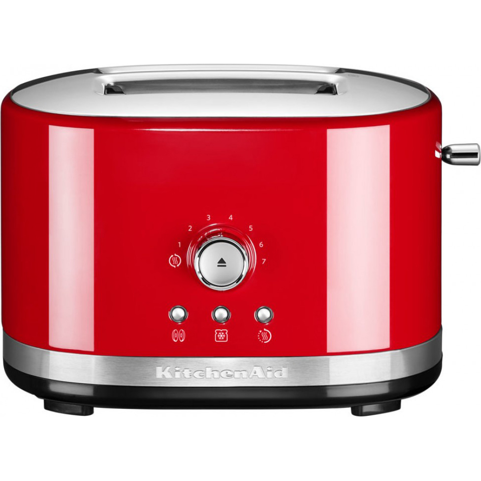 Тостер KitchenAid 5KMT2116EER