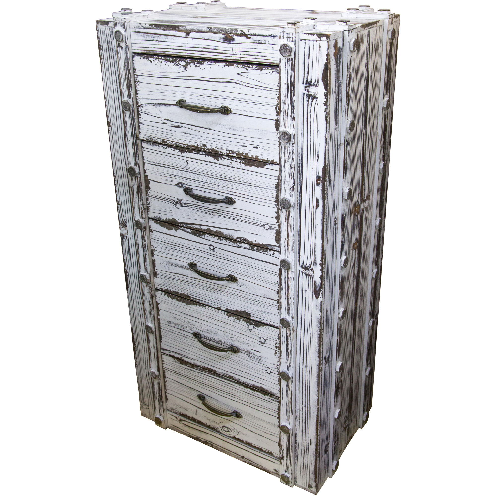 

Комод Винтаж Grand Forest (GF-Q707)