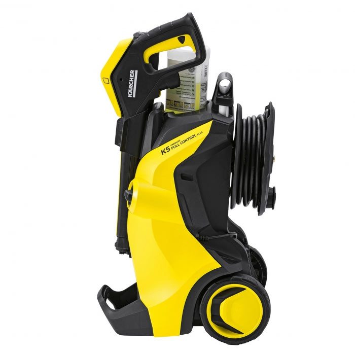 фото Аппарат высокого давления karcher k 5 premium full control plus kärcher