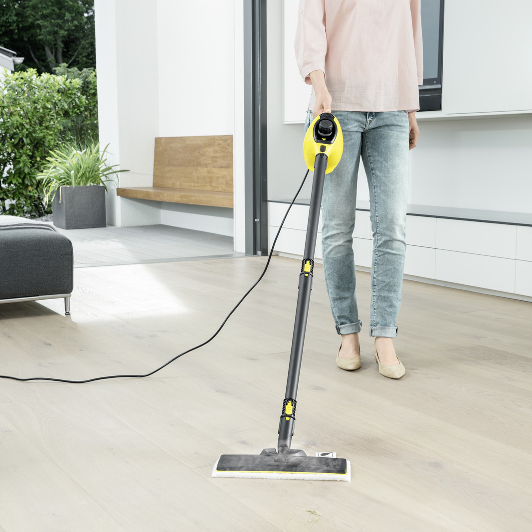 Пароочиститель Karcher SC 1 EasyFix 1516-3320