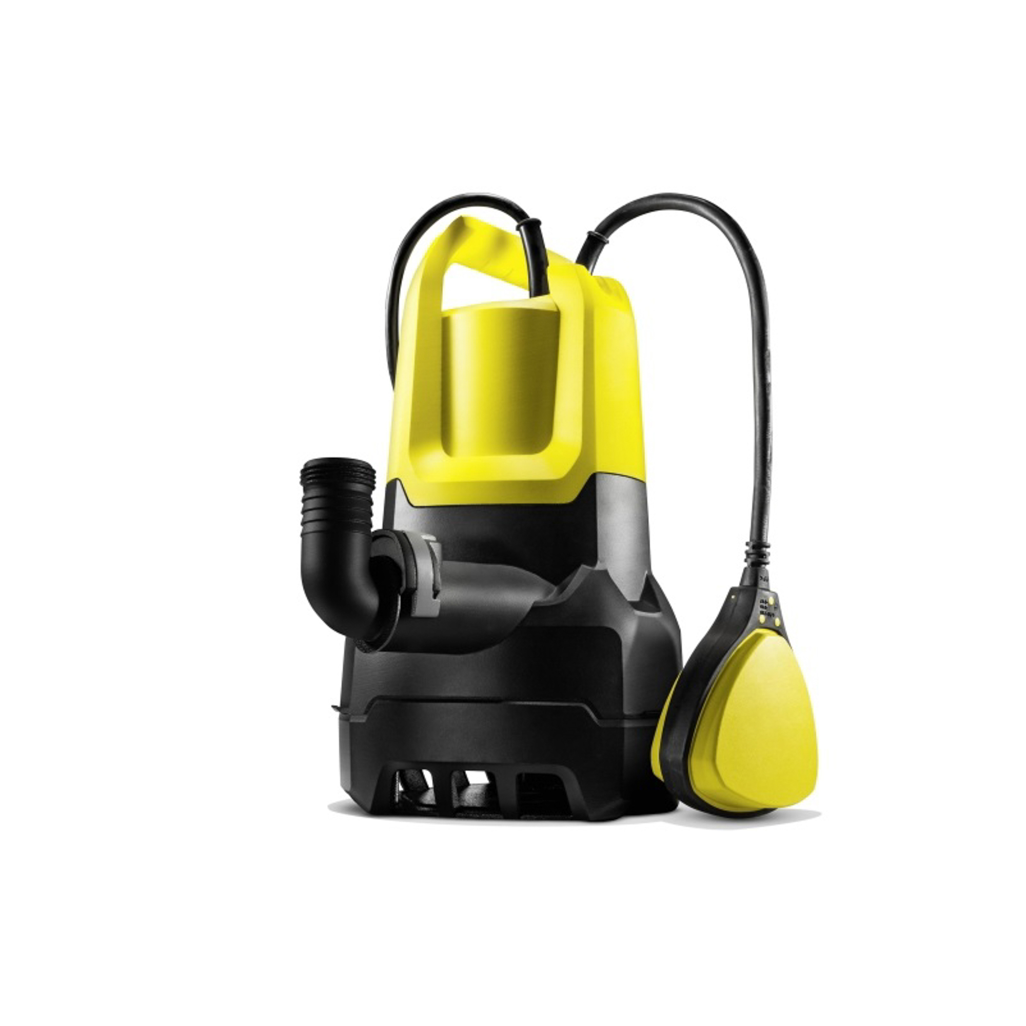 фото Насос погружной karcher sp 3 drit (1.645-502.0) kärcher