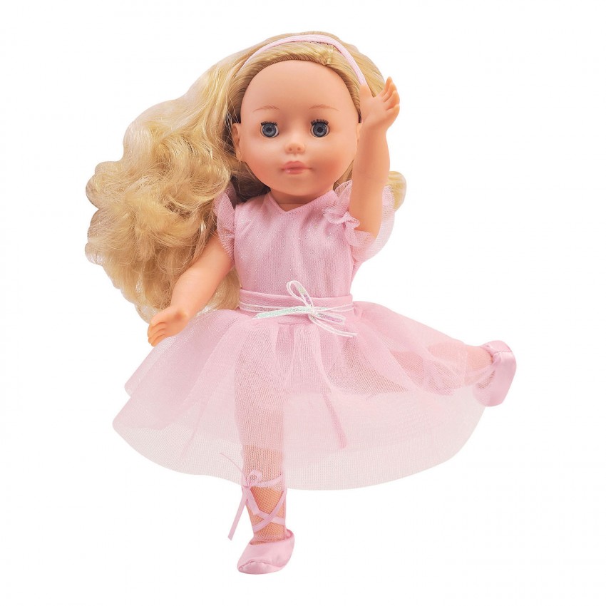 Кукла Bambolina Boutique в ассортименте 30 см