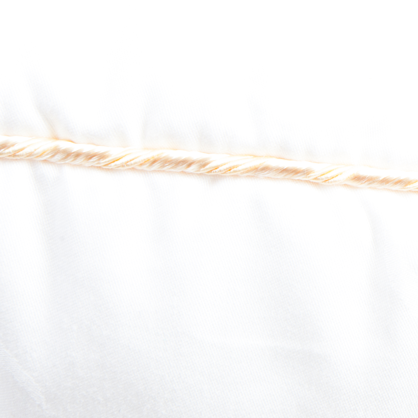 Подушка bamboo jacqurd 70x70 Вонне-траум, размер 70х70 см - фото 4