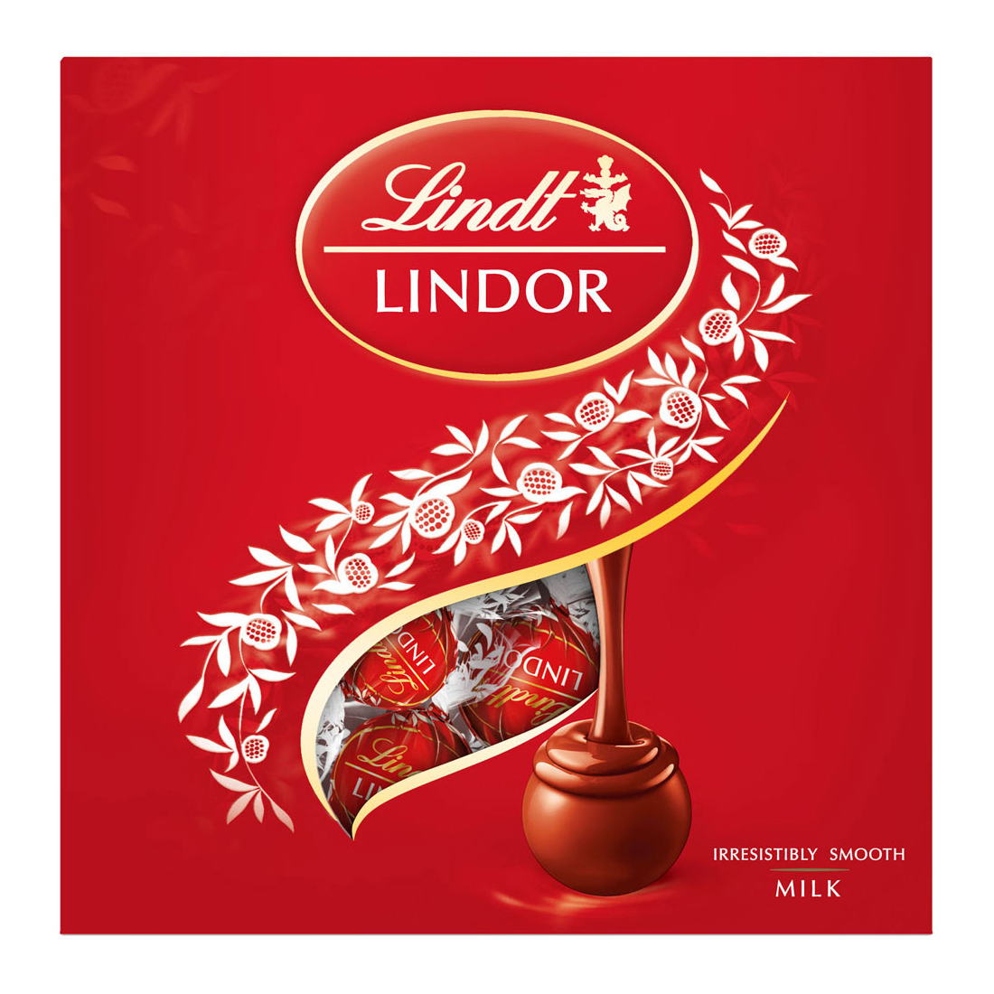 фото Шоколад lindt lindor молочный 125 г