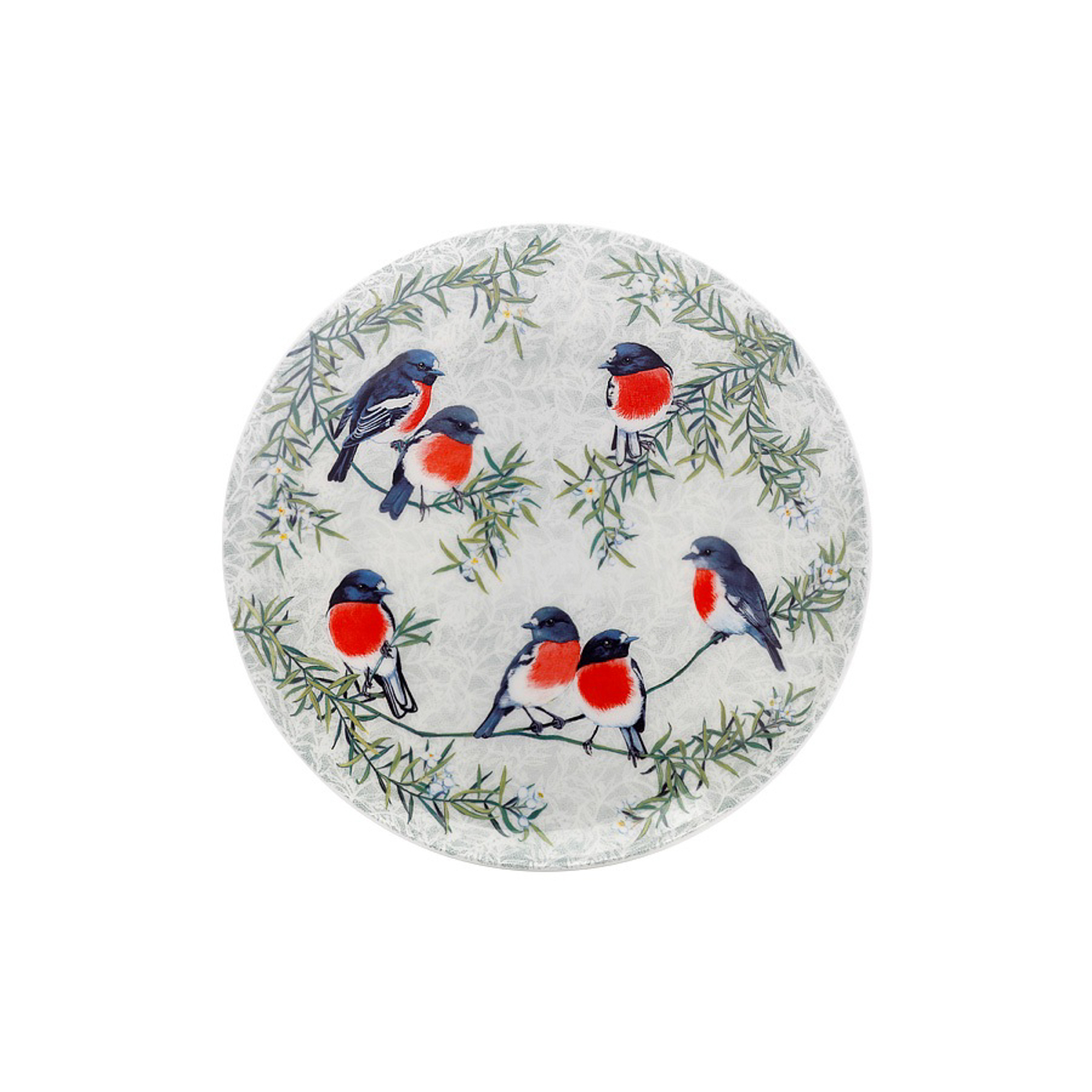 

Тарелка Maxwell & Williams Робин 20 см