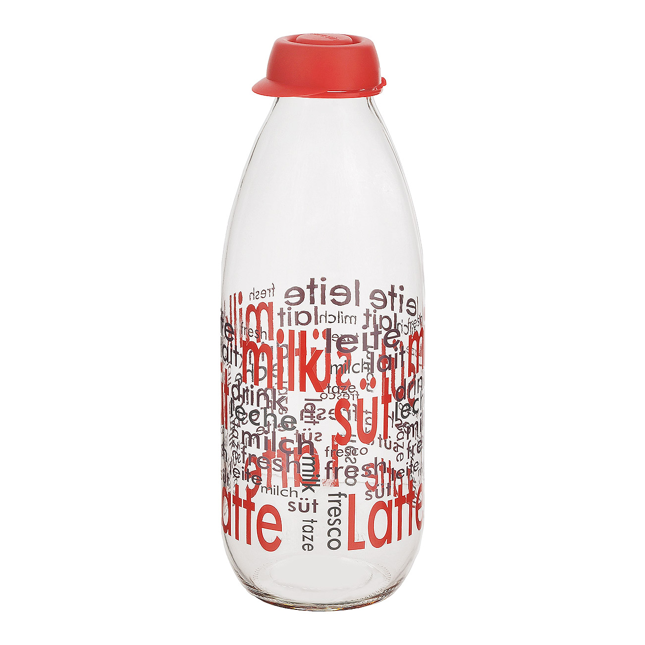 

БУТЫЛЬ С РИС. 1Л, Прозрачный;зеленый