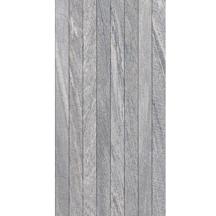 фото Плитка gayafores sahara deco gris 32х62.5 см