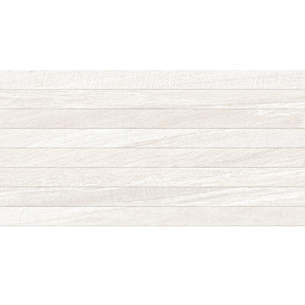 фото Плитка gayafores sahara deco blanco 32х62.5 см