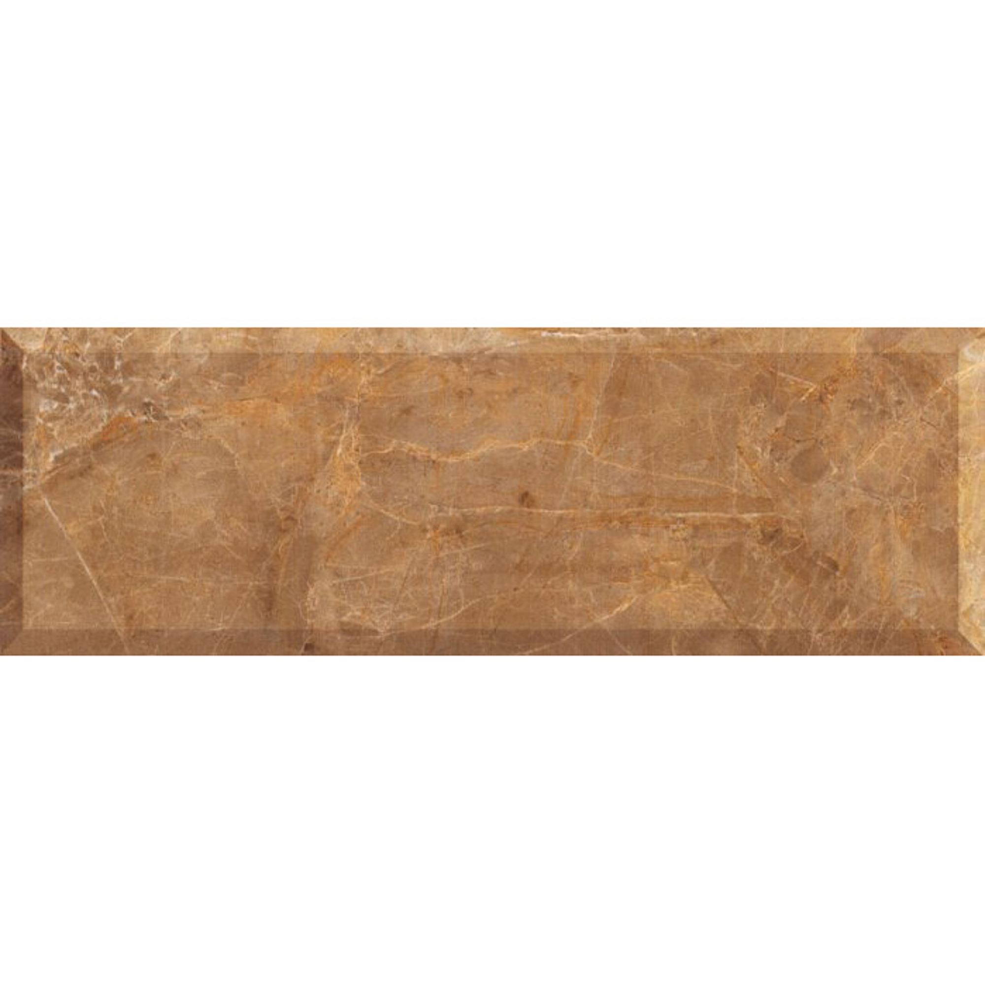 фото Плитка ceramicas myr emperador carmelo 20x60 см