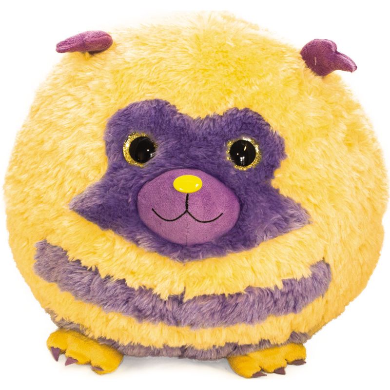 

Мягкая игрушка Gulliver Монстрик Бу 30 см