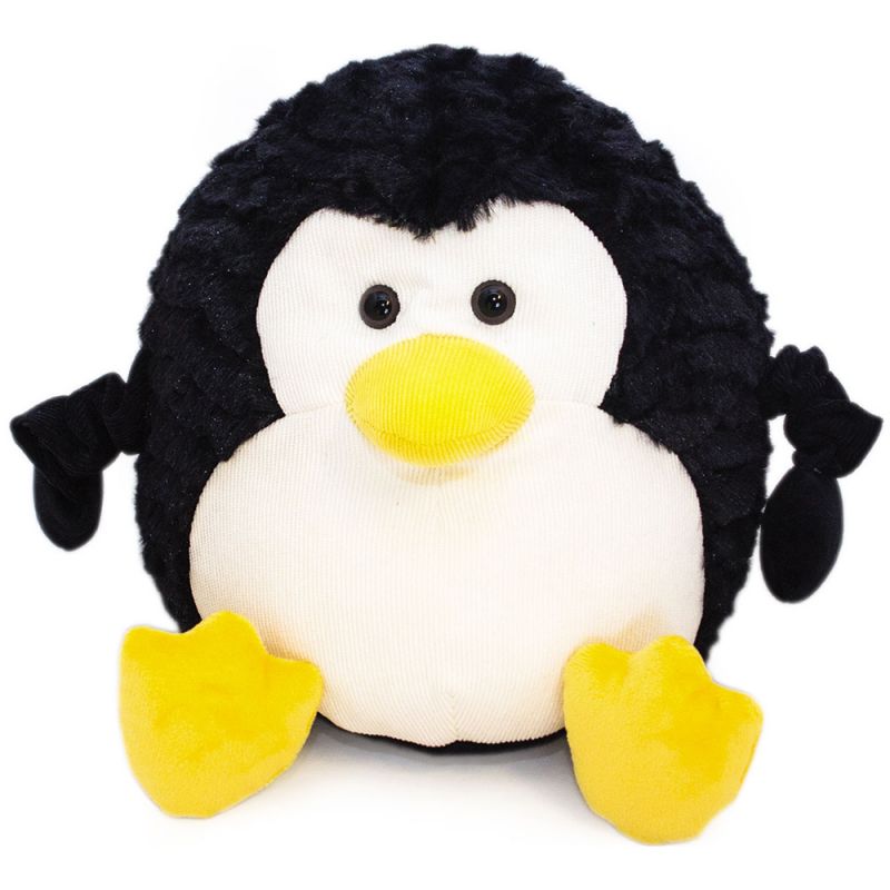 фото Мягкая игрушка gulliver пингвин лоло 20 см