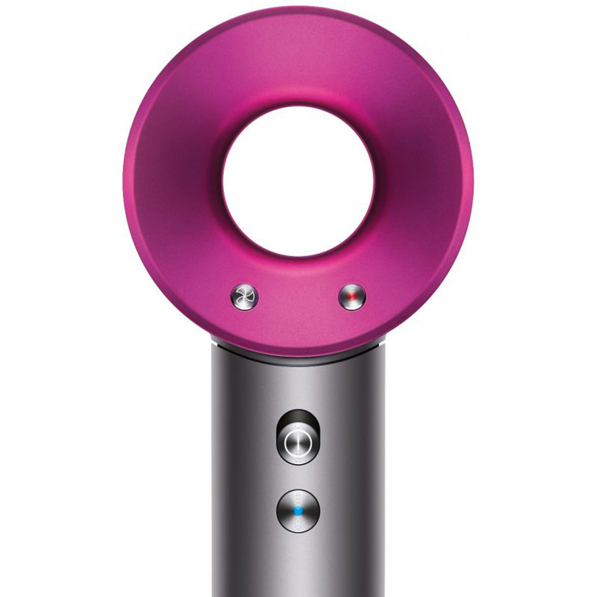 фото Фен dyson supersonic hd 01