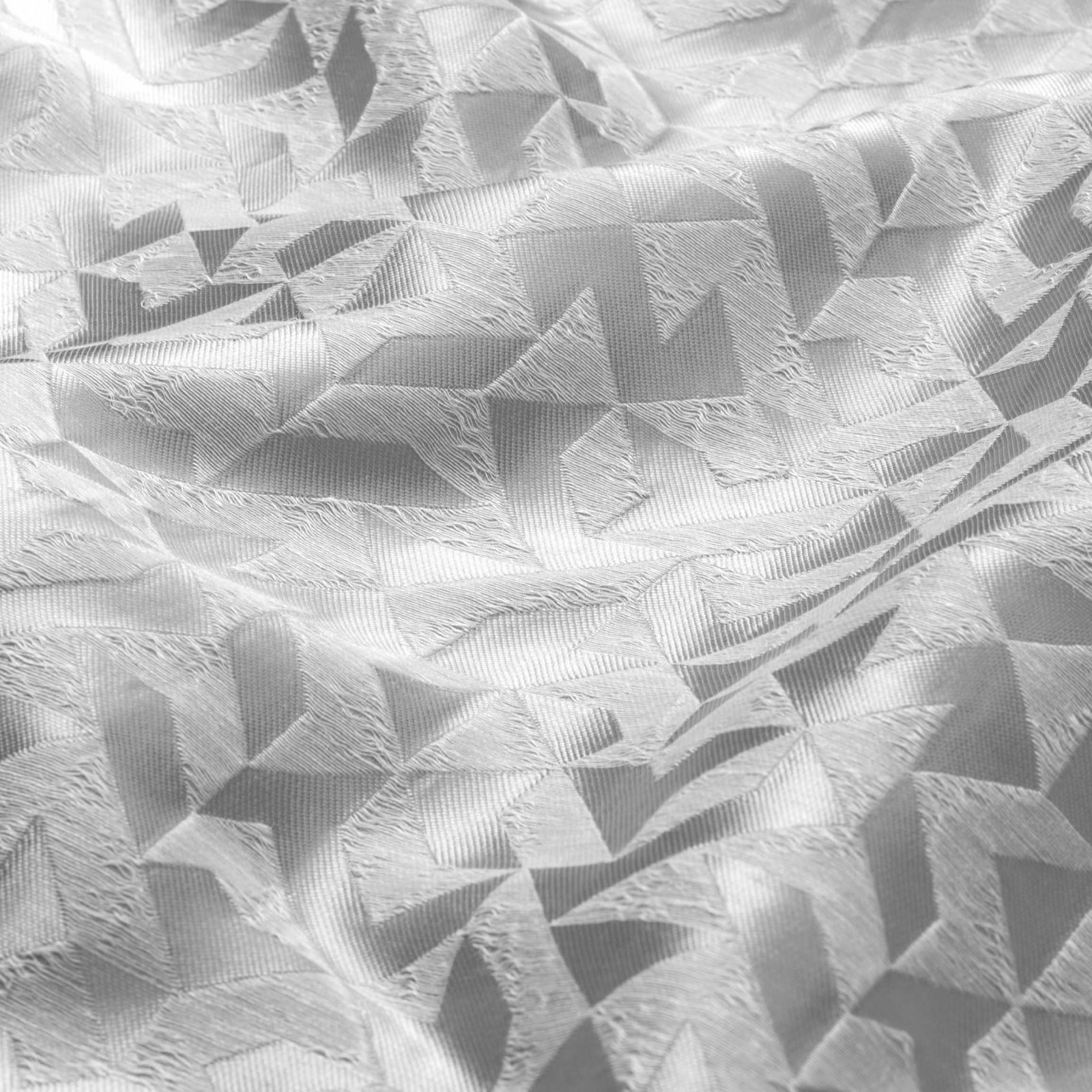 фото Шторы оригами сер 250х275-2.подхв-2. 4пр (40.13.64.0253) togas