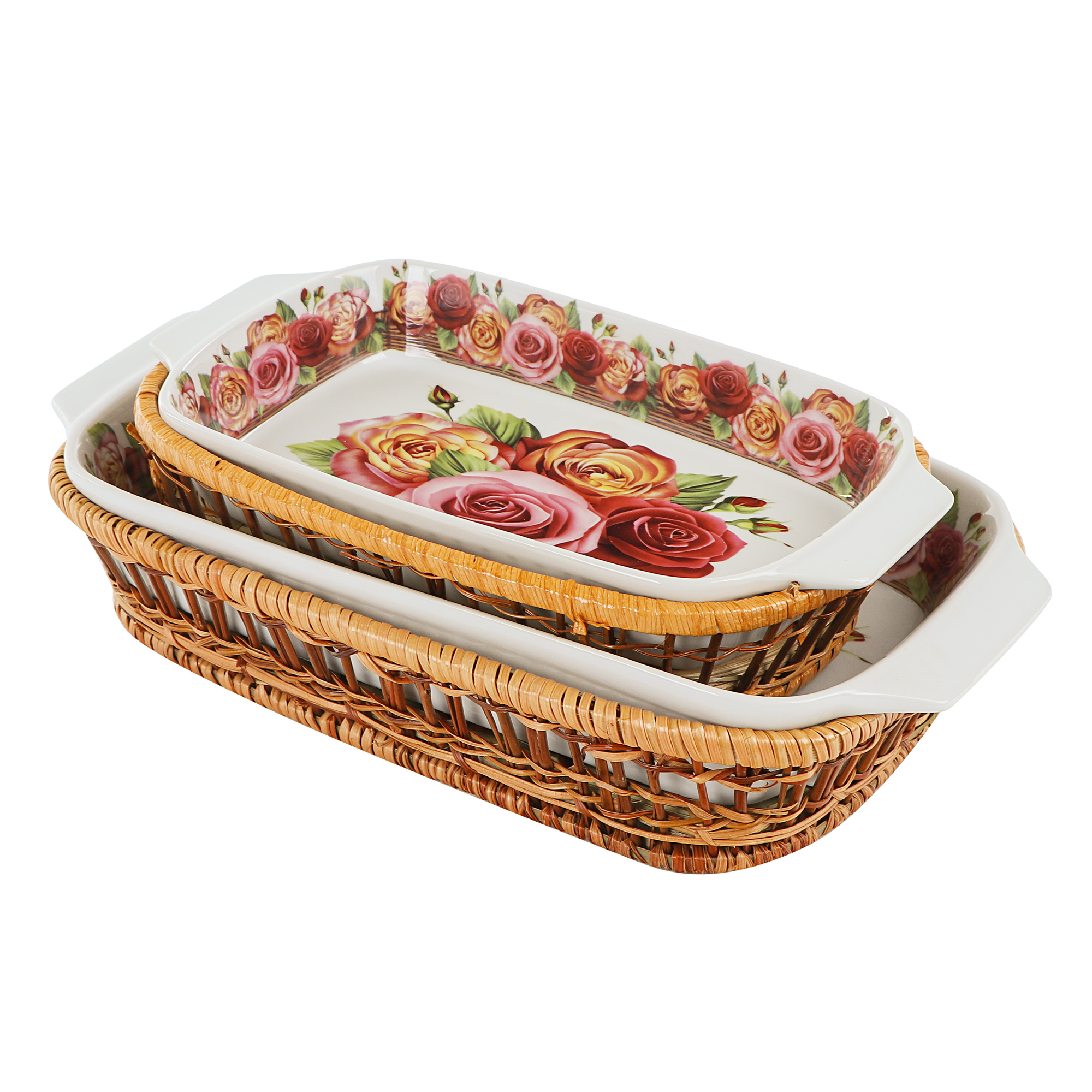 

Формы для выпечки Mayer&Boch 4 предмета