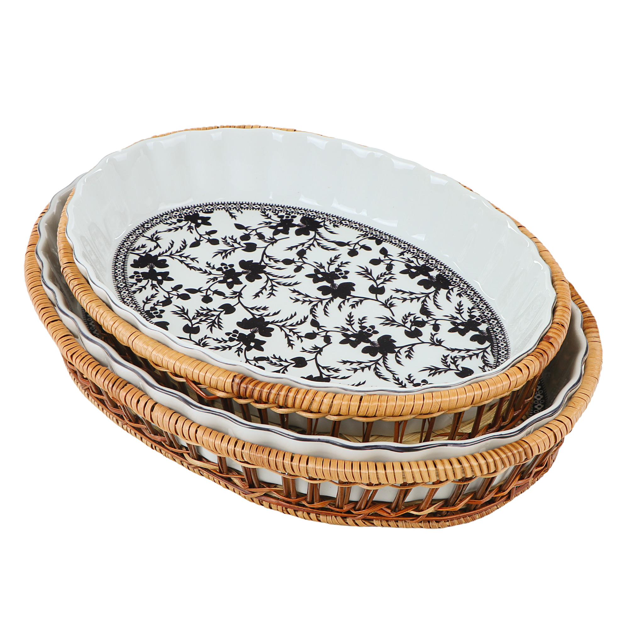 

Формы для выпечки Mayer&Boch 4 предмета