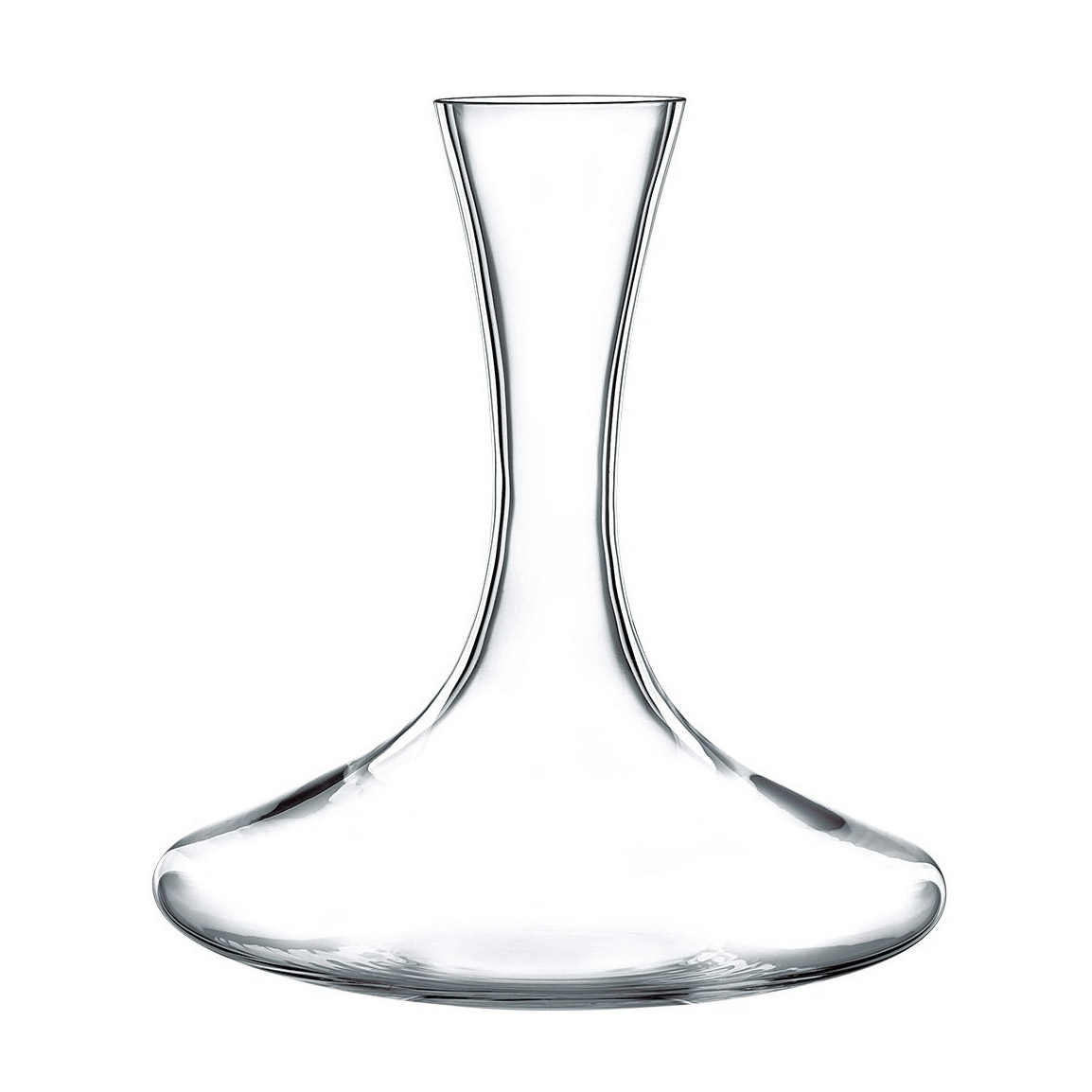 Декантер Nachtmann Vivendi для вина 0,75 л, цвет прозрачный - фото 1