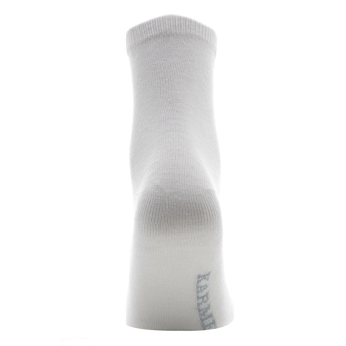 Носки Karmen Calza Lady bianco S 35-37, цвет белый, размер 35-37 - фото 2