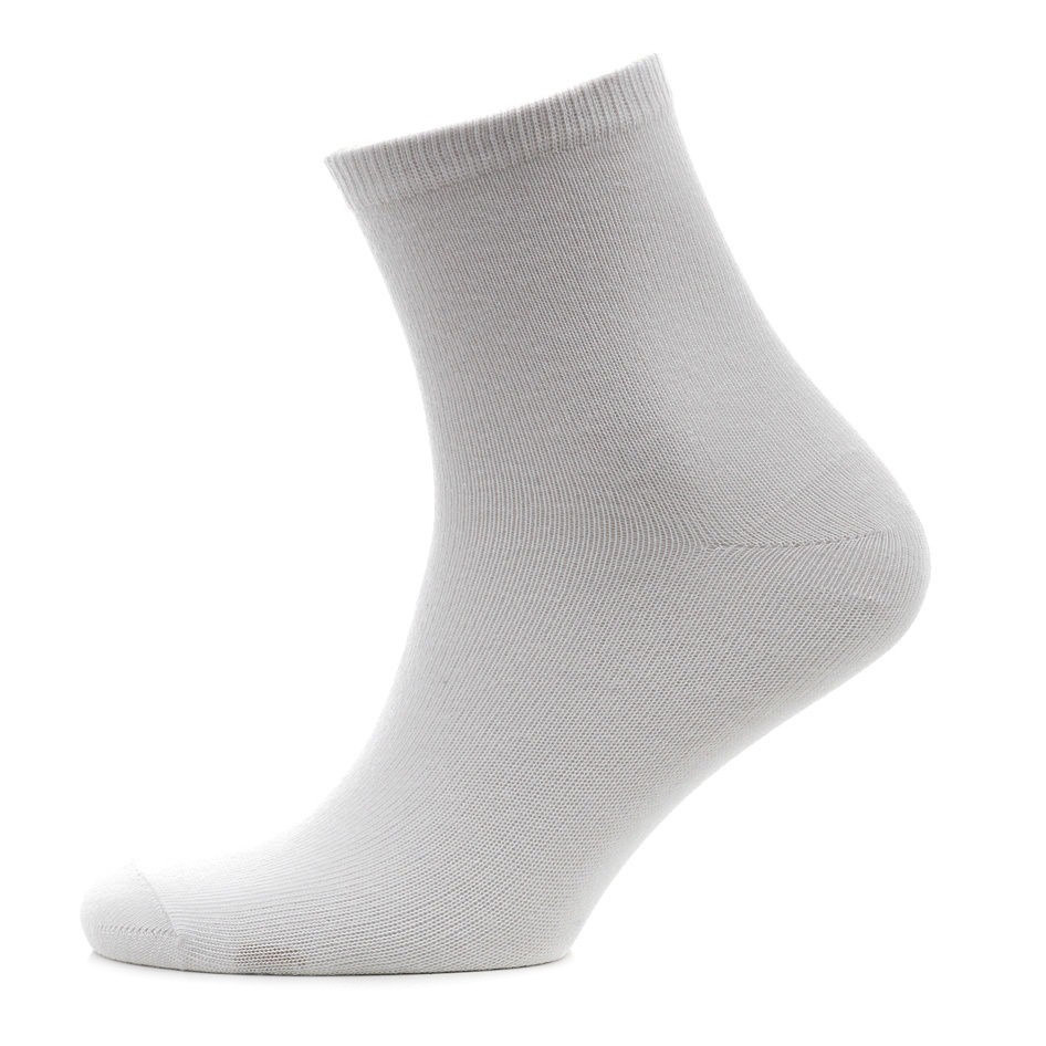 Носки Karmen Calza Lady bianco M 38-40, цвет белый, размер 38-40 - фото 1