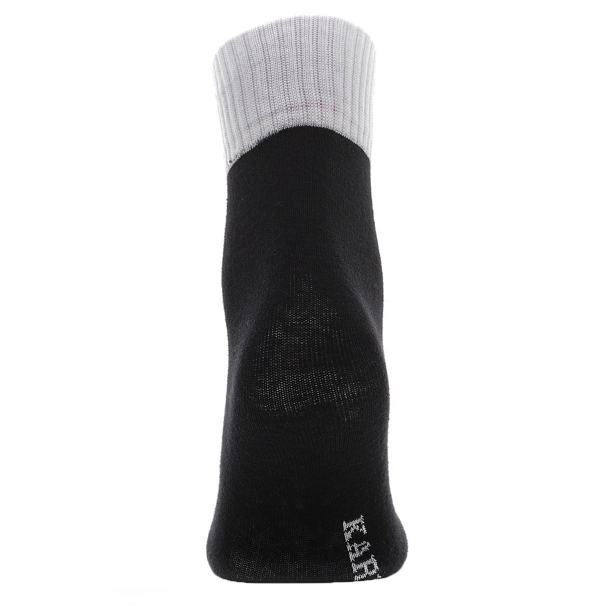 Носки Karmen Calza Look nero S 35-37, цвет черный, размер 35-37 - фото 2