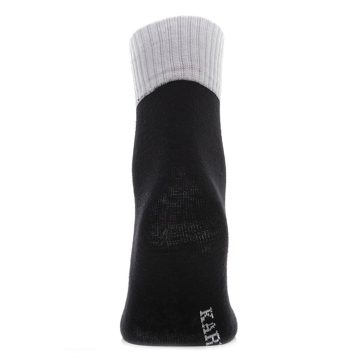 Носки Karmen Calza Look nero M 38-40, цвет черный, размер 38-40 - фото 2